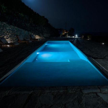 Agriturismo Zibibbodoro Scauri  Eksteriør billede