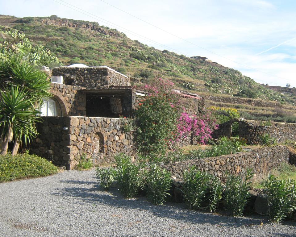Agriturismo Zibibbodoro Scauri  Eksteriør billede