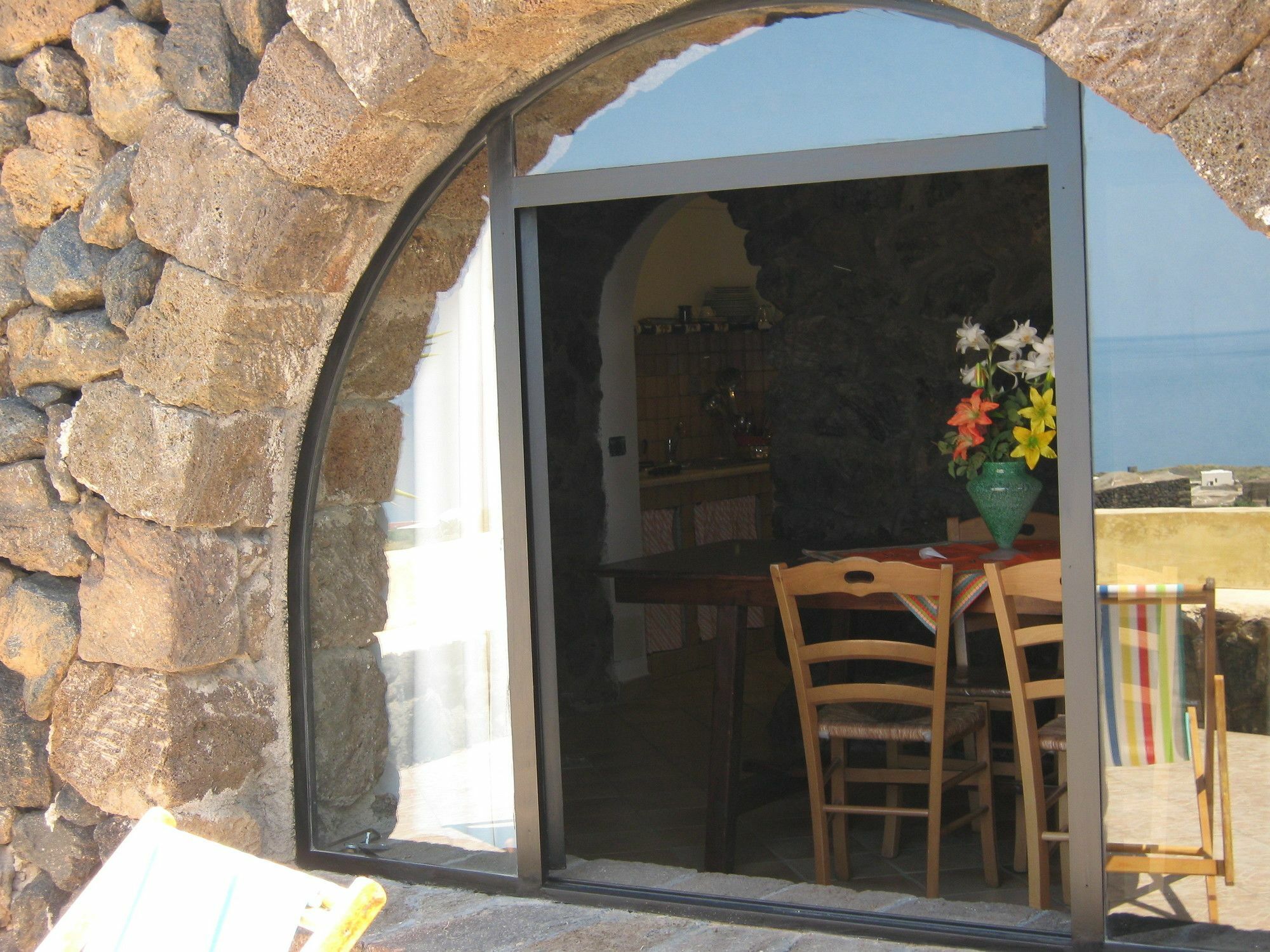 Agriturismo Zibibbodoro Scauri  Eksteriør billede