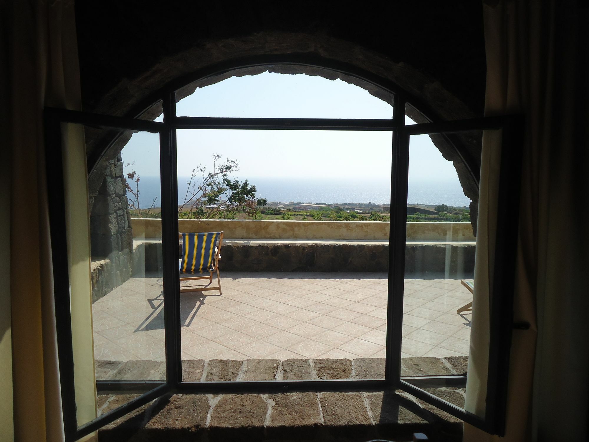 Agriturismo Zibibbodoro Scauri  Eksteriør billede