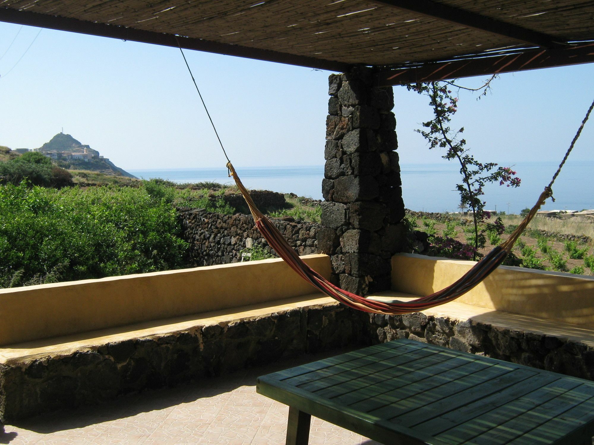 Agriturismo Zibibbodoro Scauri  Eksteriør billede