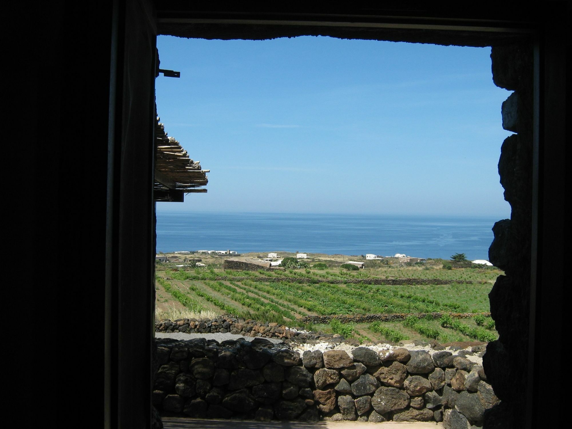 Agriturismo Zibibbodoro Scauri  Eksteriør billede