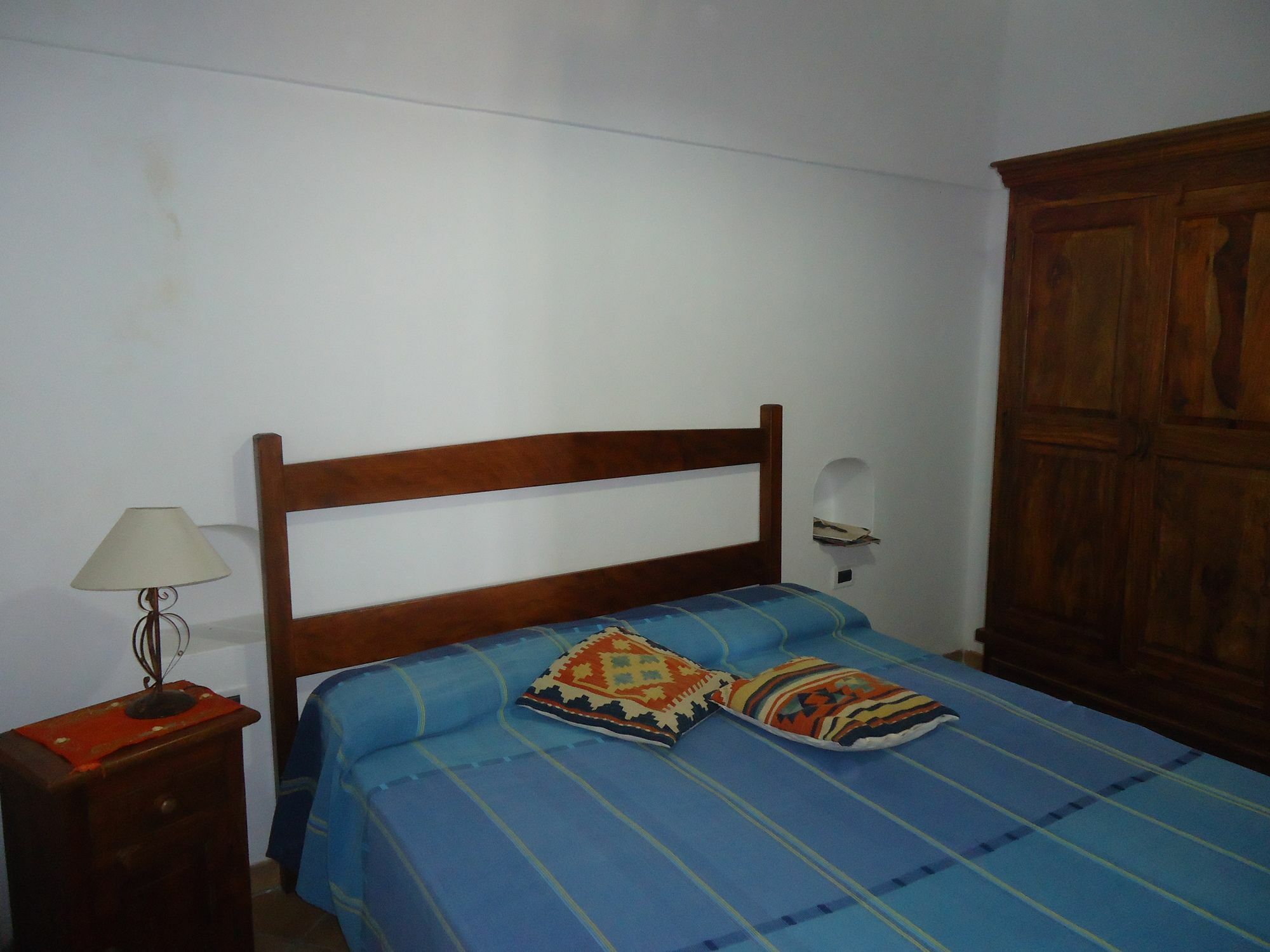 Agriturismo Zibibbodoro Scauri  Eksteriør billede