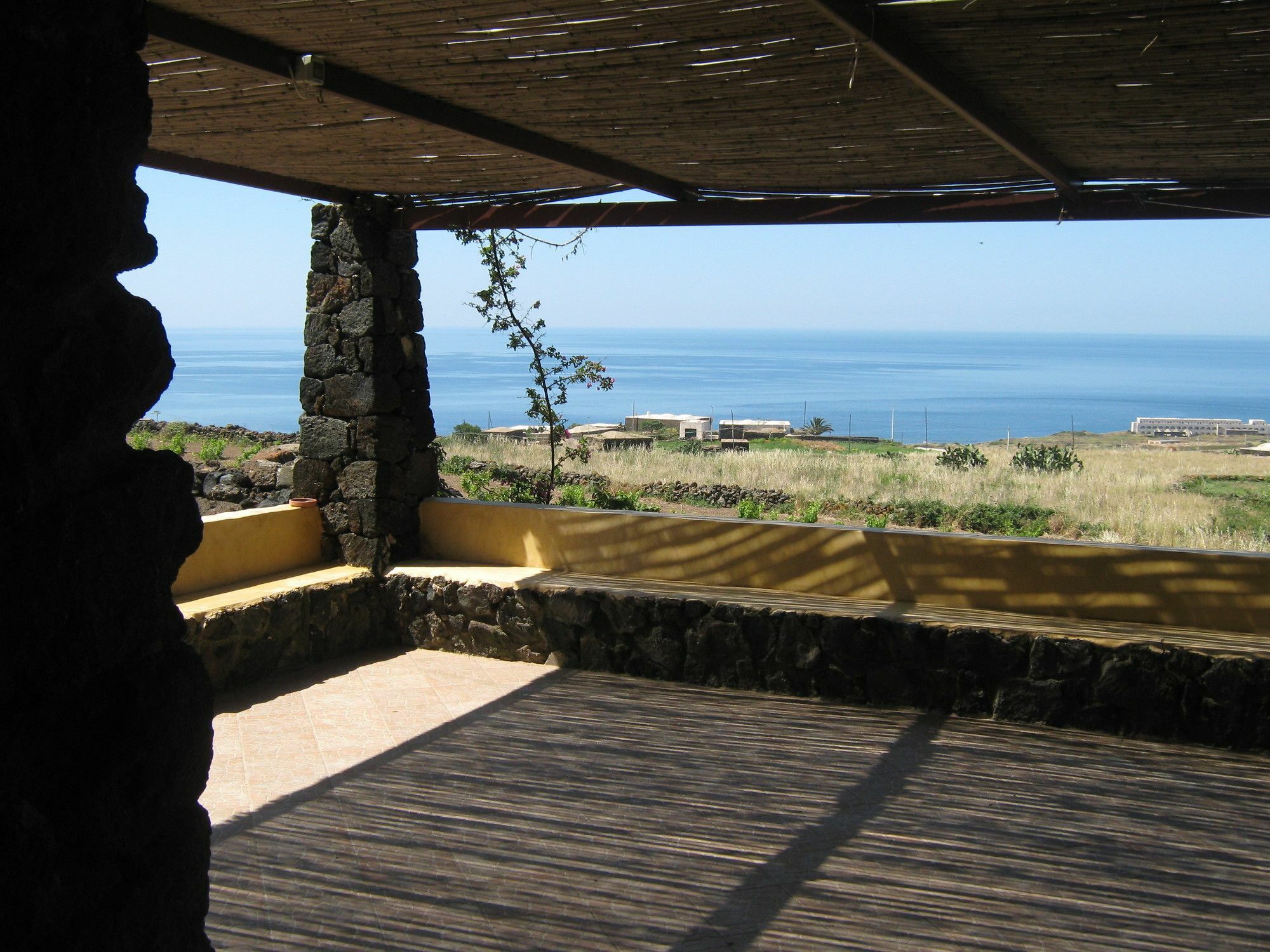 Agriturismo Zibibbodoro Scauri  Eksteriør billede