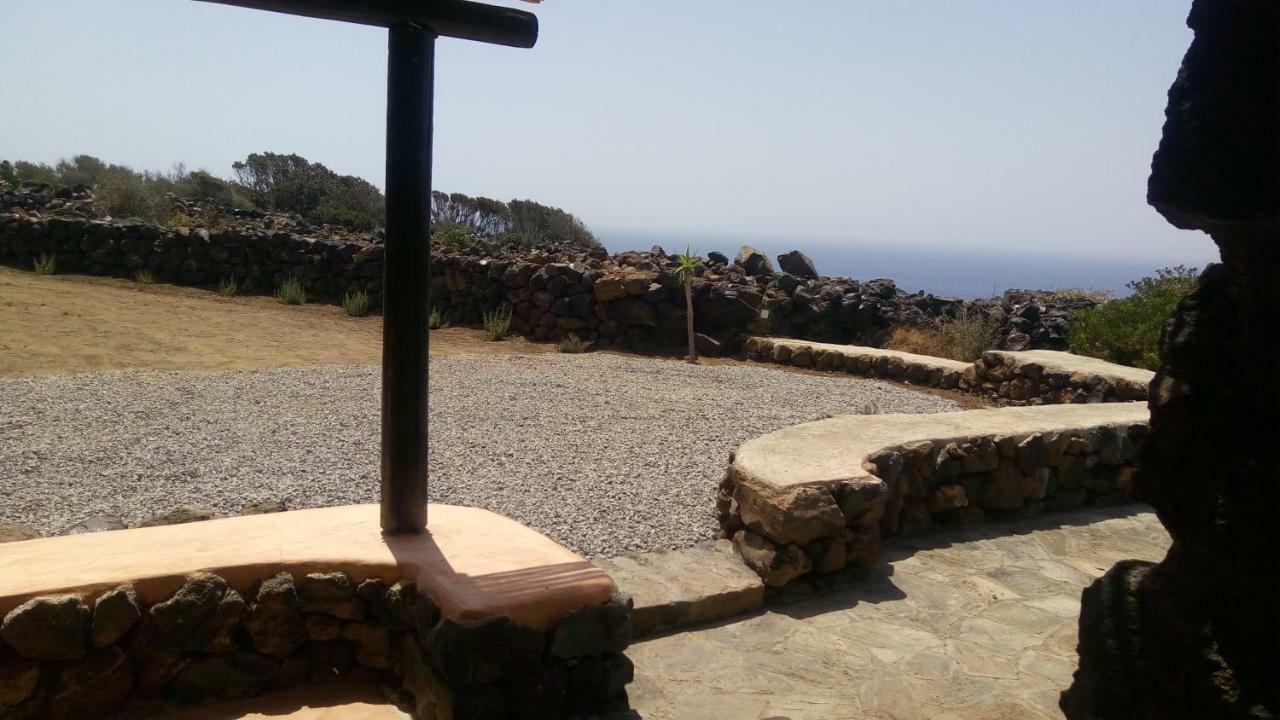 Agriturismo Zibibbodoro Scauri  Eksteriør billede